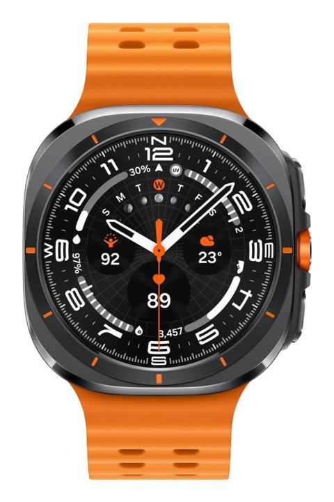 Smartwatch Samsung Galaxy Watch Ultra LTE L705 (47mm) Grey Smartwatch Samsung Galaxy Watch Ultra LTE L705 (47mm) Grey