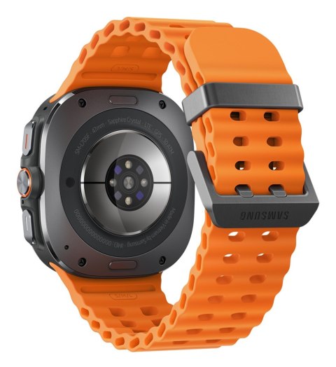 Smartwatch Samsung Galaxy Watch Ultra LTE L705 (47mm) Grey Smartwatch Samsung Galaxy Watch Ultra LTE L705 (47mm) Grey