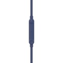 BELKIN SŁUCHAWKI PRZEWODOWE DOUSZNE USB-C, BLUE