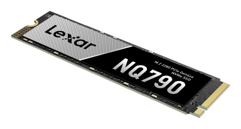 Dysk SSD Lexar LNQ790 2TB M.2 PCIe NVMe Dysk SSD Lexar LNQ790 2TB M.2 PCIe NVMe