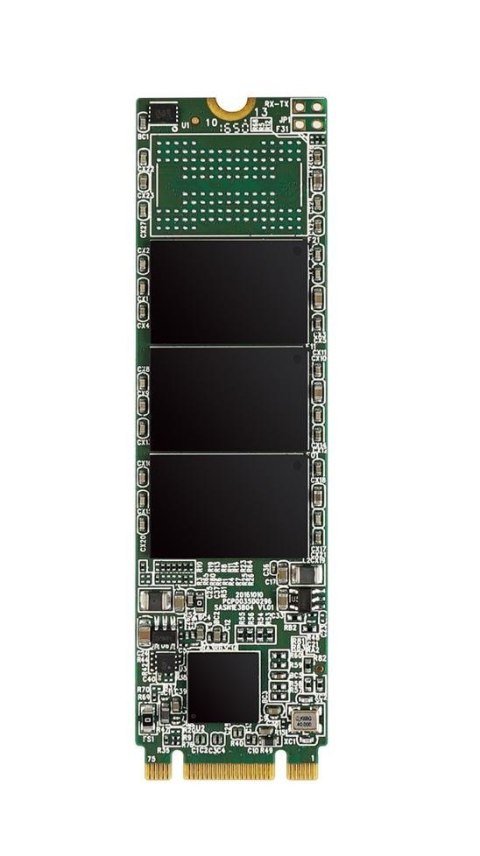 Dysk SSD Silicon Power Ace A55 256GB M.2 SATA III 550/450 MB/s (SP256GBSS3A55M28) Dysk SSD Silicon Power Ace A55 256GB M.2 SATA III 550/450 MB/s (SP256GBSS3A55M28)