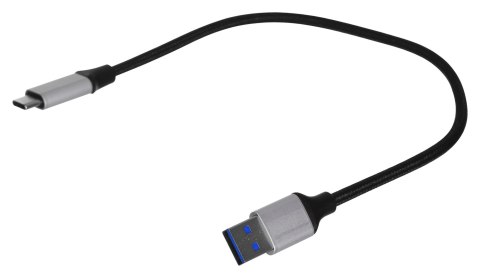 Dysk zewnętrzny SSD Silicon Power PC60 (1TB; USB 3.2 Gen 2; SP010TBPSDPC60CK) Dysk zewnętrzny SSD Silicon Power PC60 (1TB; USB 3.2 Gen 2; SP010TBPSDPC60CK)