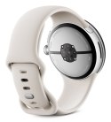 Google Pixel Watch 3 LTE 45mm Silver Porcelain