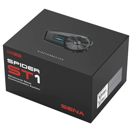 Interkom motocyklowy Sena Spider ST1 Interkom motocyklowy Sena Spider ST1