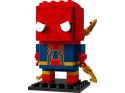 LEGO 40670 BrickHead - Iron Spider-Man