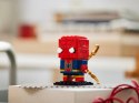 LEGO 40670 BrickHead - Iron Spider-Man
