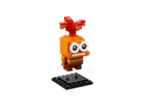 LEGO 40749 BrickHeadz - Radość, Smutek i Strach LEGO 40749 BrickHeadz - Radość, Smutek i Strach