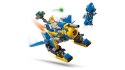 LEGO SONIC 77002 Cyclone kontra Metal Sonic
