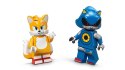 LEGO SONIC 77002 Cyclone kontra Metal Sonic