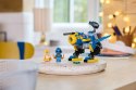 LEGO SONIC 77002 Cyclone kontra Metal Sonic