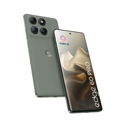 Motorola Edge 60 Pro 5G 12/512GB Shadow Motorola Edge 60 Pro 5G 12/512GB Shadow