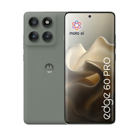 Motorola Edge 60 Pro 5G 12/512GB Shadow Motorola Edge 60 Pro 5G 12/512GB Shadow