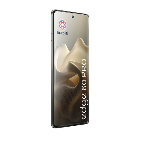 Motorola Edge 60 Pro 5G 12/512GB Shadow Motorola Edge 60 Pro 5G 12/512GB Shadow