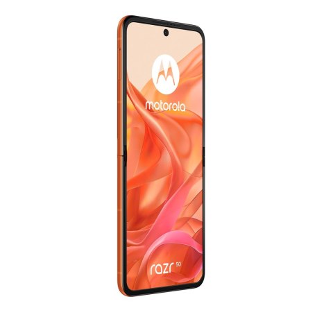 Motorola RAZR 50 8/256GB Spritz Orange Motorola RAZR 50 8/256GB Spritz Orange