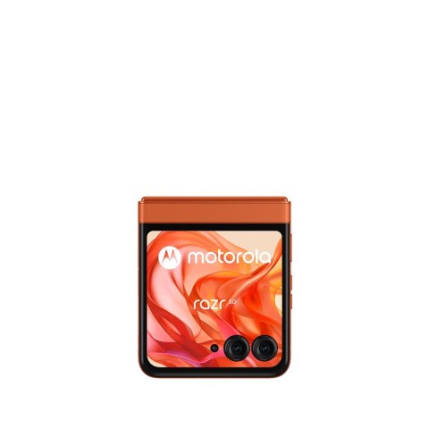 Motorola RAZR 50 8/256GB Spritz Orange Motorola RAZR 50 8/256GB Spritz Orange