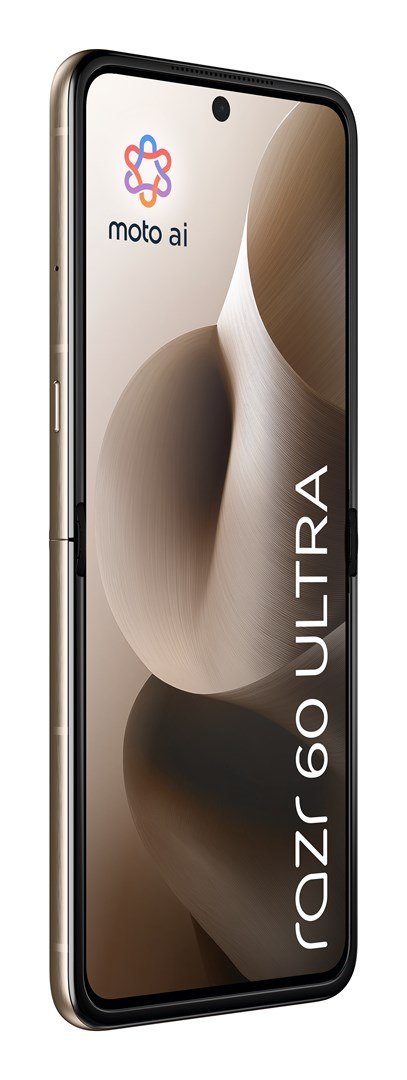 Motorola Razr 60 Ultra 5G 16/512GB Mountain Trail Motorola Razr 60 Ultra 5G 16/512GB Mountain Trail