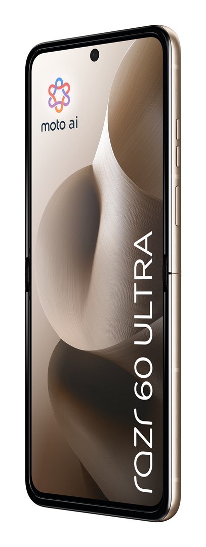 Motorola Razr 60 Ultra 5G 16/512GB Mountain Trail Motorola Razr 60 Ultra 5G 16/512GB Mountain Trail