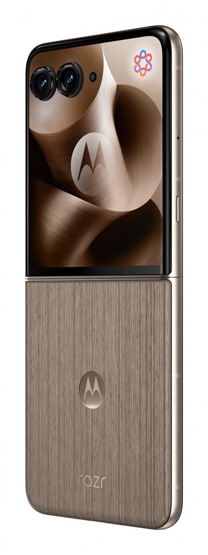 Motorola Razr 60 Ultra 5G 16/512GB Mountain Trail Motorola Razr 60 Ultra 5G 16/512GB Mountain Trail
