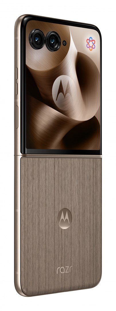 Motorola Razr 60 Ultra 5G 16/512GB Mountain Trail Motorola Razr 60 Ultra 5G 16/512GB Mountain Trail