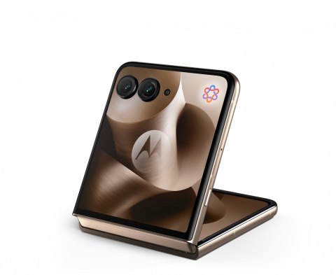 Motorola Razr 60 Ultra 5G 16/512GB Mountain Trail Motorola Razr 60 Ultra 5G 16/512GB Mountain Trail