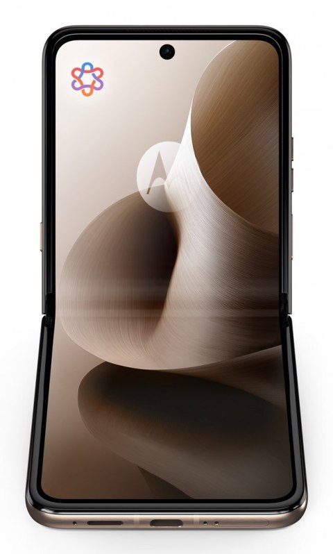 Motorola Razr 60 Ultra 5G 16/512GB Mountain Trail Motorola Razr 60 Ultra 5G 16/512GB Mountain Trail