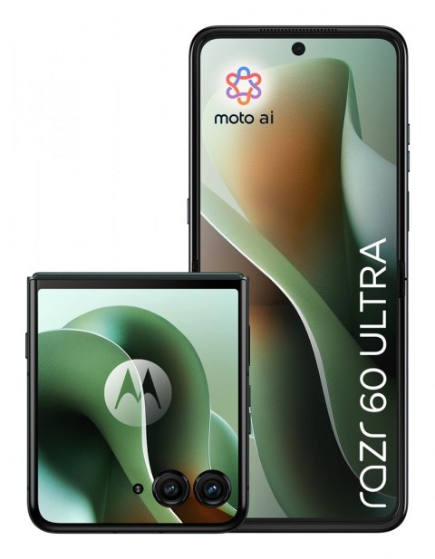 Motorola Razr 60 Ultra 5G 16/512GB Scarab Motorola Razr 60 Ultra 5G 16/512GB Scarab
