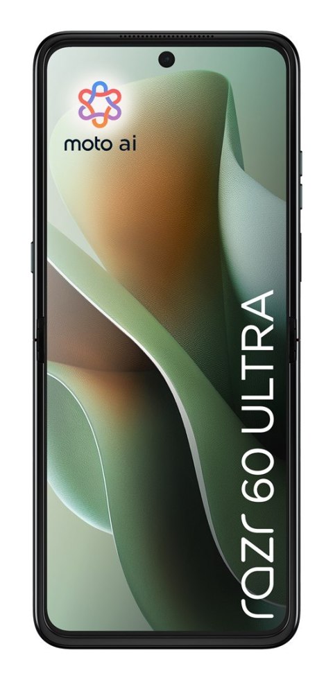 Motorola Razr 60 Ultra 5G 16/512GB Scarab Motorola Razr 60 Ultra 5G 16/512GB Scarab