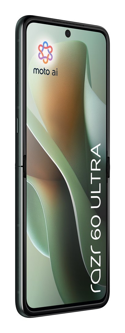 Motorola Razr 60 Ultra 5G 16/512GB Scarab Motorola Razr 60 Ultra 5G 16/512GB Scarab