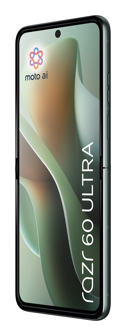 Motorola Razr 60 Ultra 5G 16/512GB Scarab Motorola Razr 60 Ultra 5G 16/512GB Scarab