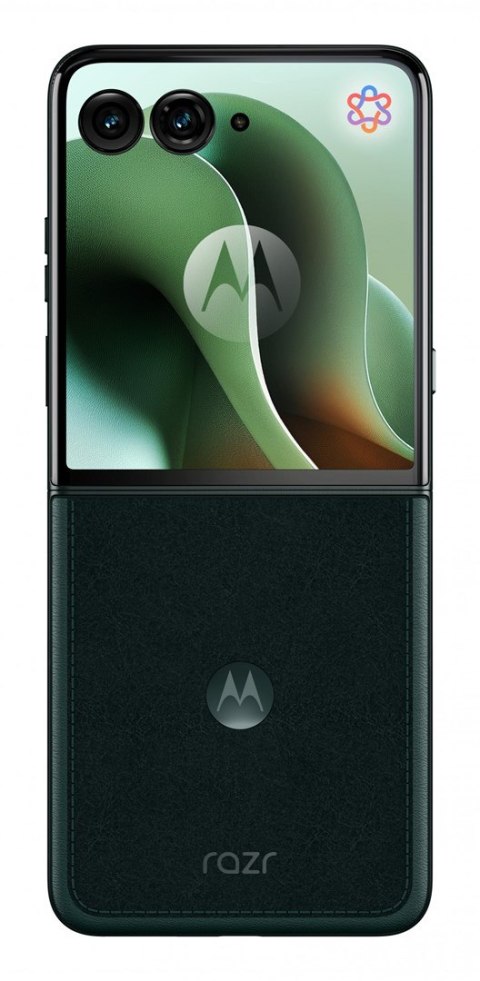 Motorola Razr 60 Ultra 5G 16/512GB Scarab Motorola Razr 60 Ultra 5G 16/512GB Scarab
