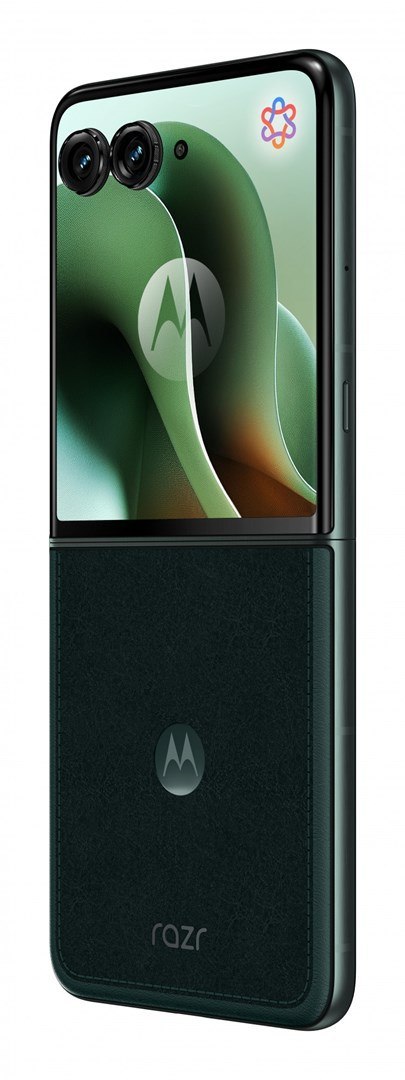 Motorola Razr 60 Ultra 5G 16/512GB Scarab Motorola Razr 60 Ultra 5G 16/512GB Scarab