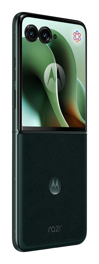 Motorola Razr 60 Ultra 5G 16/512GB Scarab Motorola Razr 60 Ultra 5G 16/512GB Scarab