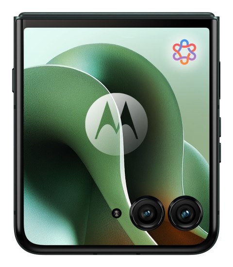 Motorola Razr 60 Ultra 5G 16/512GB Scarab Motorola Razr 60 Ultra 5G 16/512GB Scarab