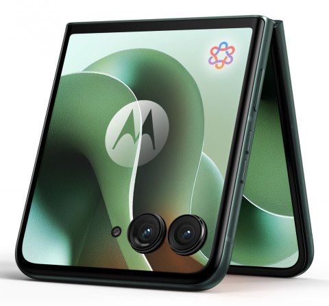 Motorola Razr 60 Ultra 5G 16/512GB Scarab Motorola Razr 60 Ultra 5G 16/512GB Scarab