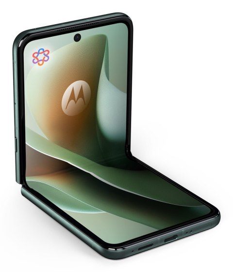 Motorola Razr 60 Ultra 5G 16/512GB Scarab Motorola Razr 60 Ultra 5G 16/512GB Scarab