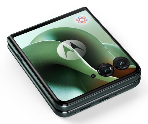 Motorola Razr 60 Ultra 5G 16/512GB Scarab Motorola Razr 60 Ultra 5G 16/512GB Scarab