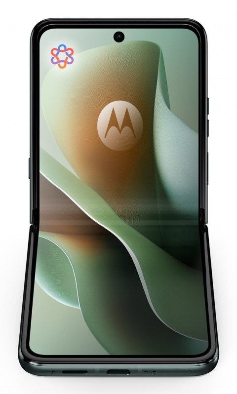 Motorola Razr 60 Ultra 5G 16/512GB Scarab Motorola Razr 60 Ultra 5G 16/512GB Scarab