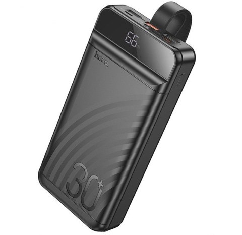 Powerbank Hoco J123B (czarny) Powerbank Hoco J123B (czarny)