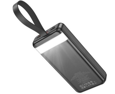 Powerbank Hoco J123B (czarny) Powerbank Hoco J123B (czarny)