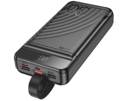 Powerbank Hoco J123B (czarny) Powerbank Hoco J123B (czarny)