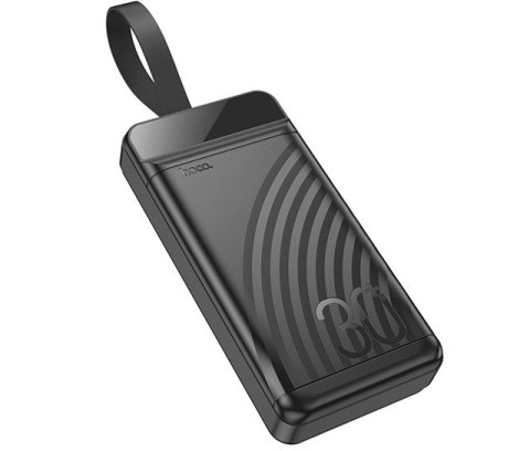 Powerbank Hoco J123B (czarny) Powerbank Hoco J123B (czarny)