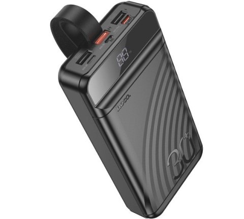 Powerbank Hoco J123B (czarny) Powerbank Hoco J123B (czarny)