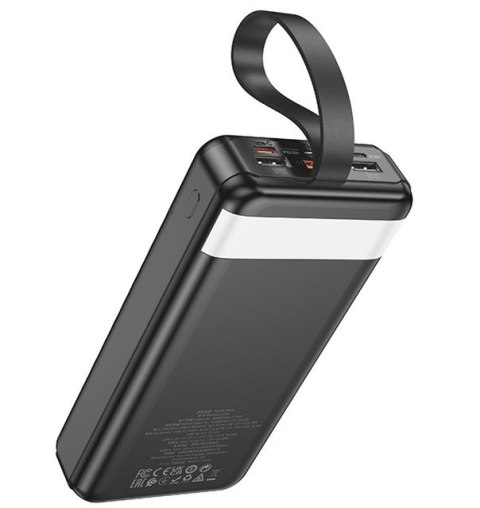 Powerbank Hoco J123B (czarny) Powerbank Hoco J123B (czarny)