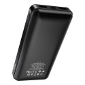 Powerbank Hoco J72A Easy (czarny)