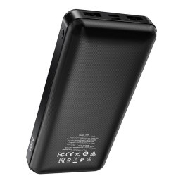 Powerbank Hoco J72A Easy (czarny)