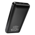 Powerbank Hoco J72A Easy (czarny)