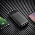Powerbank Hoco J72A Easy (czarny)