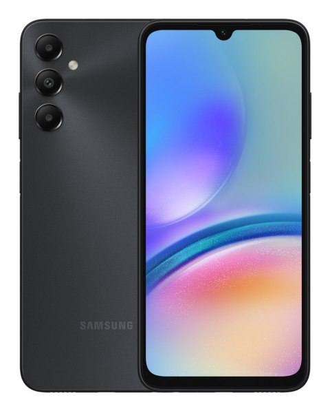 Samsung Galaxy A05s (A057) 4/64GB DS. Black Samsung Galaxy A05s (A057) 4/64GB DS. Black
