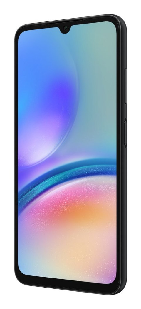 Samsung Galaxy A05s (A057) 4/64GB DS. Black Samsung Galaxy A05s (A057) 4/64GB DS. Black