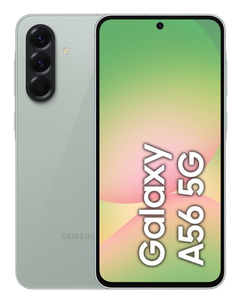Samsung Galaxy A56 (A566) 5G DS. 8/256GB Olive Samsung Galaxy A56 (A566) 5G DS. 8/256GB Olive